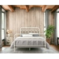 thumbnail image 1 of CoSoTower White Finish Full Bed, 1 of 7