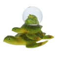thumbnail image 1 of CoTa Global Animal Glitter Snow Globe Glass Collectibles 45mm - Sea Turtle, 1 of 8