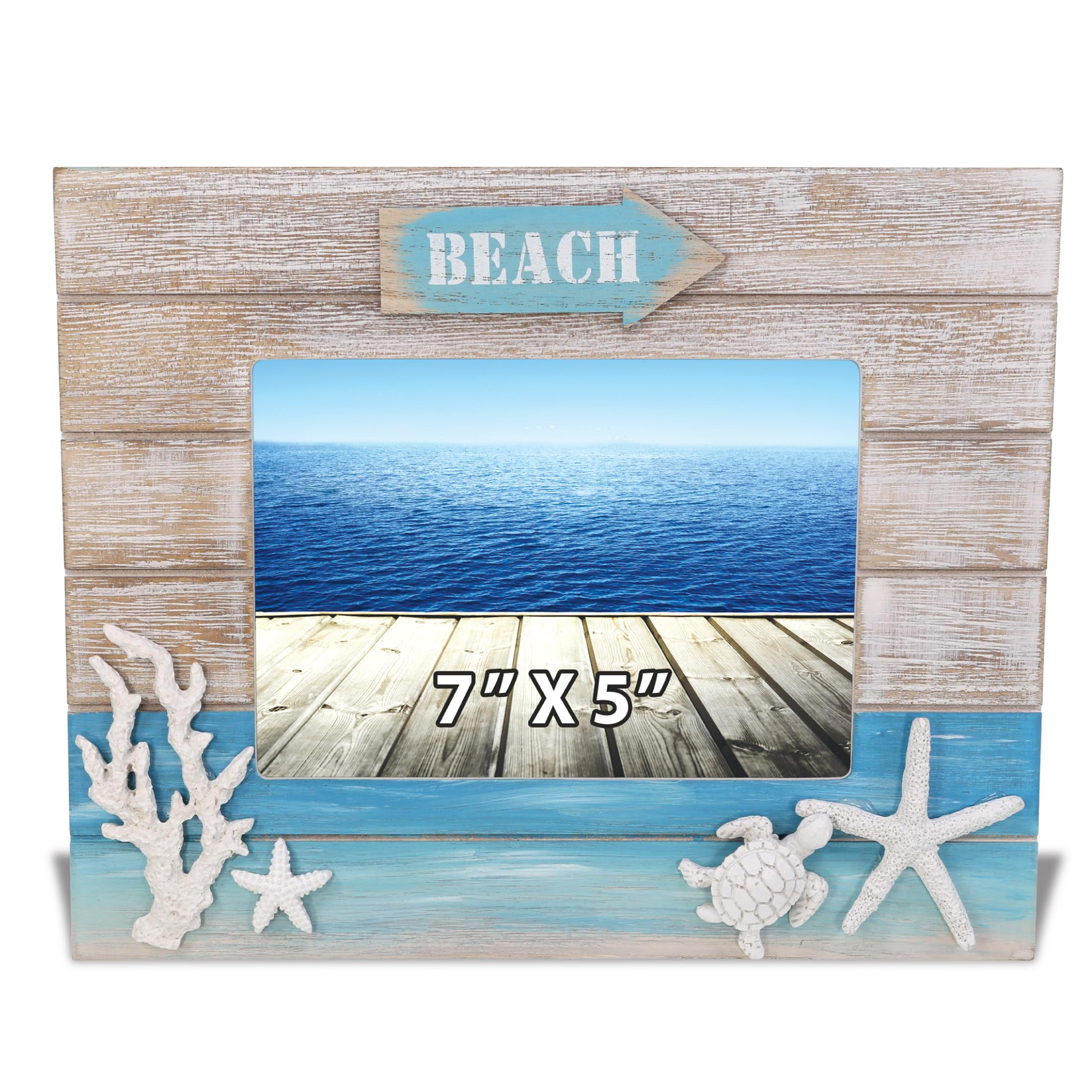 9+ Coastal Hanging Wall Decor Ideas for a Breezy Vibe