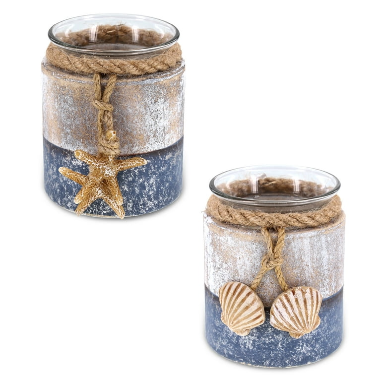 Silver Finish Star Fish Taper Candle Holder Silver Finish Star Fish Taper Candle Holder