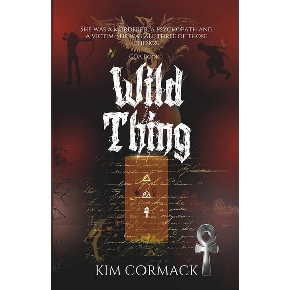 Coa Wild Thing, Book 1, (Paperback)