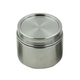 thumbnail image 1 of CoaGu 16oz Airtight Coffee Container 18/8 Stainless Steel Food Containers BPA Free Dishwasher Safe, 1 of 3