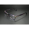 thumbnail image 1 of Coach 0HC6065 Optical Full Rim Rectangle Womens Eyeglasses - Size 49 (Purple / Transparent), 1 of 5