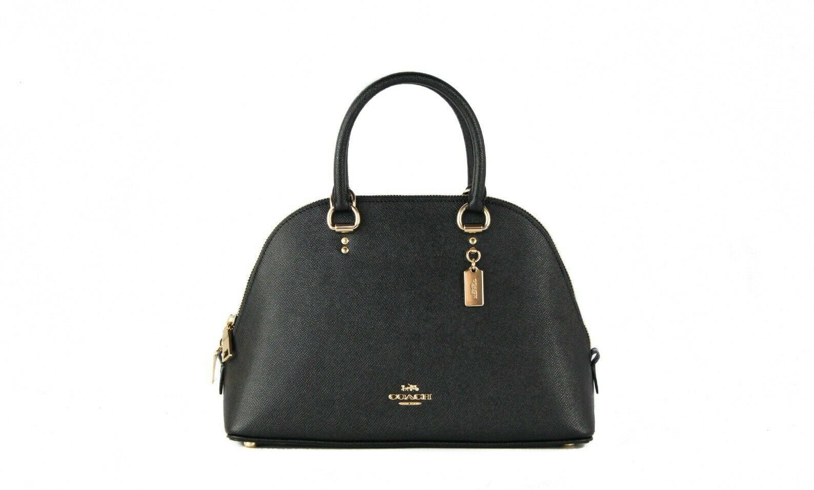 Katy satchel coach sale