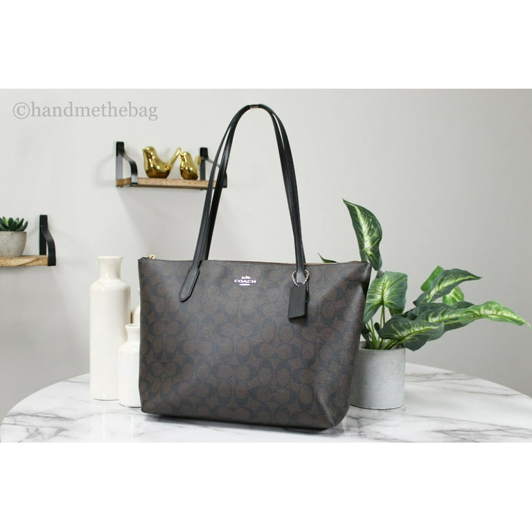 Women Signature Cotton Tote bags for women handbags with handles Medium  Size Shoulder Bag Quilted Teacher Work Tote Bag