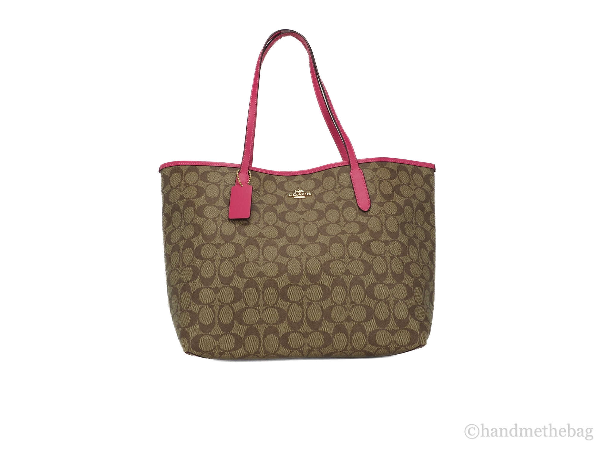 Reversible tote bag walmart discount