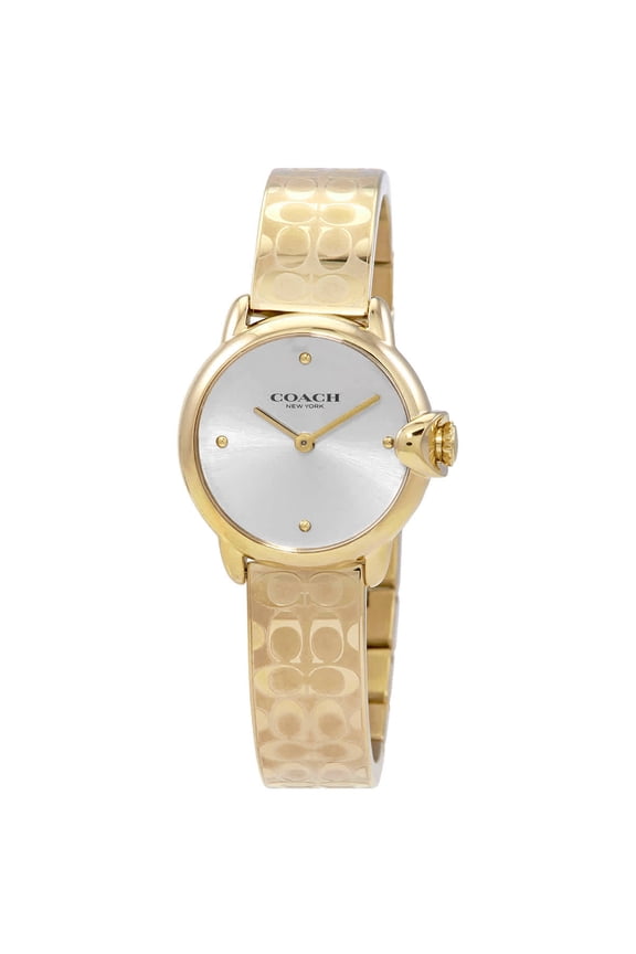 Arden Women's Gold-Tone PVD Stainless Steel Quartz Watch 14503692
