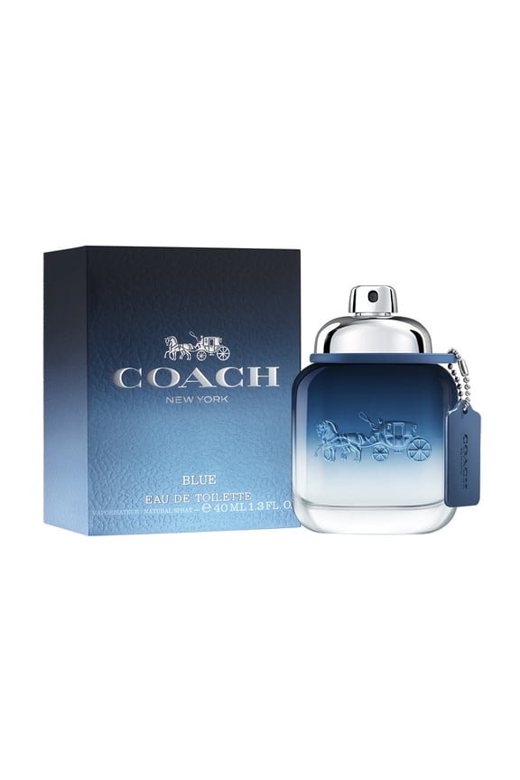 Blue 1.3oz EDT Spy (M)
