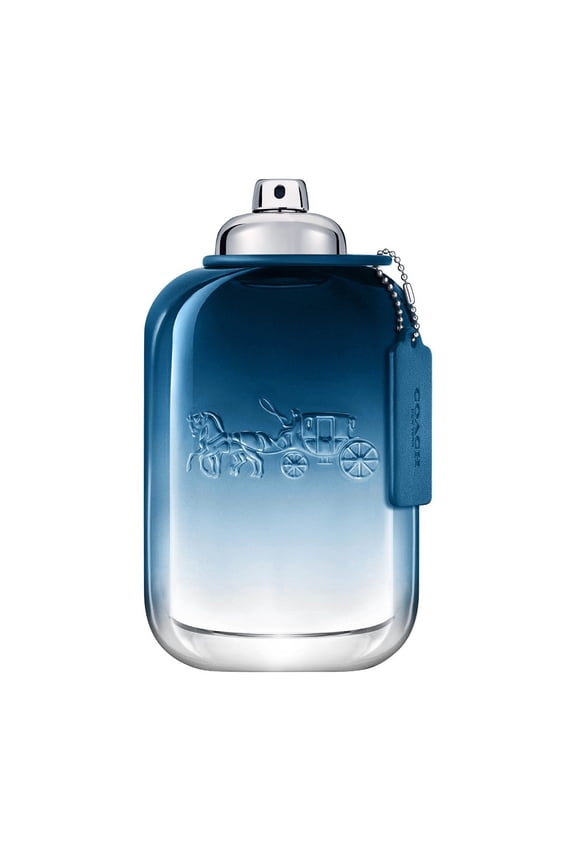 Blue Eau De Toilette, Cologne for Men, 6.7 oz