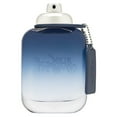 thumbnail image 1 of Coach Blue Eau De Toiletter Spray, Cologne for Men 3.3 oz, 1 of 2