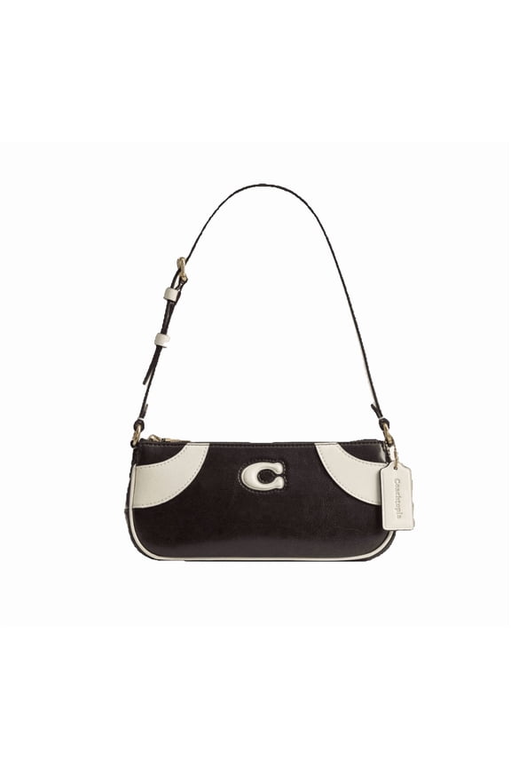 Bowling Small Shoulder Bag
