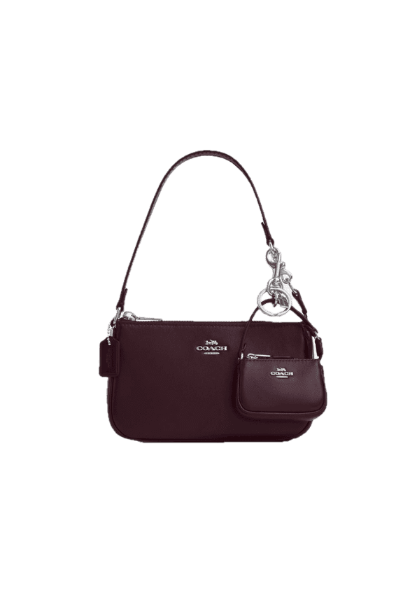 Boxed Nolita 19 And Nolita Bag Charm Set