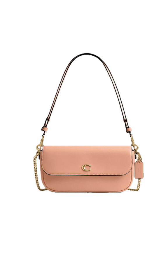 Brook Flap Chain Bag