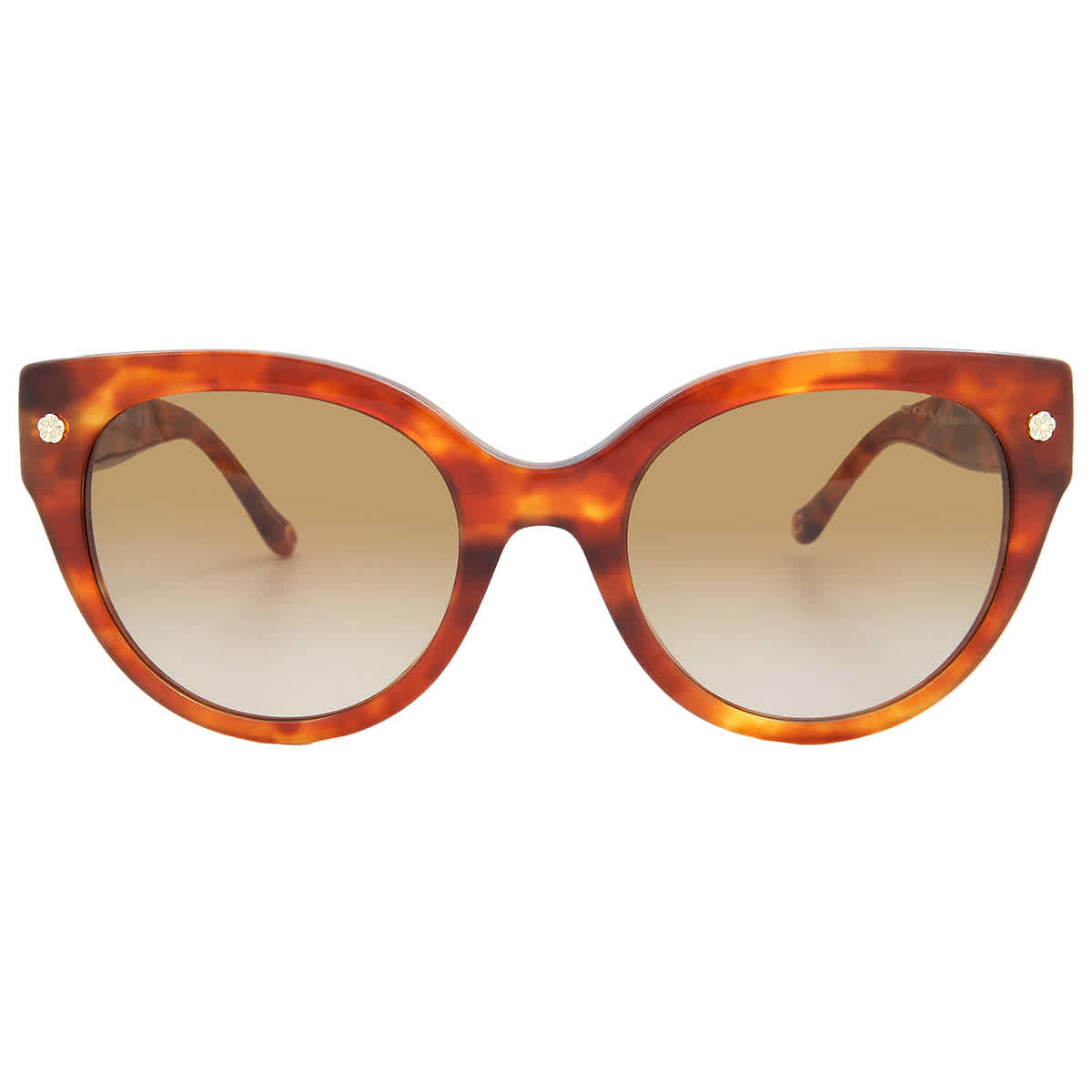 Coach HC8393U Sunglasses Sunglasses HC8393U Coach | color Black | Gomez.pl/en main image 2