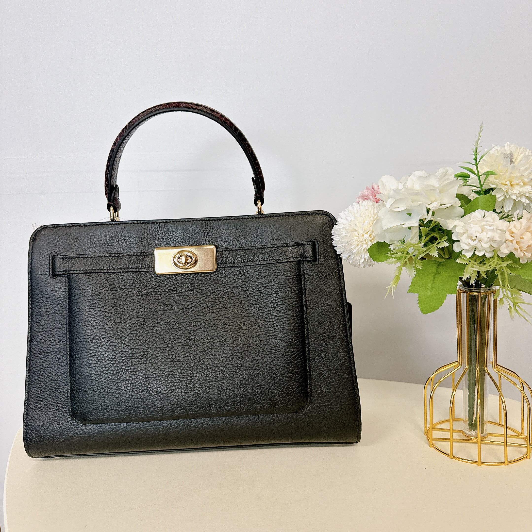 Coach-C8687-Mini-Lane-Top-