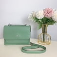 thumbnail image 1 of Coach C9949 Mini Klare Crossbody IN SOFT GREEN, 1 of 9