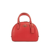 Women's Sydney Satchel (Crossgrain Leather - Miami - rated 4.4 stars from 8 reviews