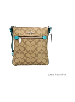 Coach Floral Bags