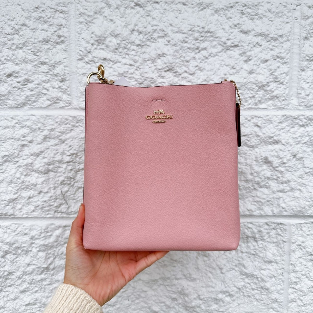 Mercari: Your Marketplace | Mercari | Mini purse, Pink mini, Coach bags