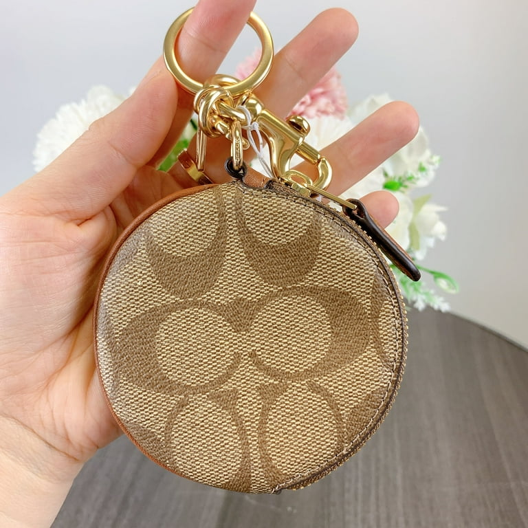 新品未使用　COACH　Bag Charm Signature pvc s-l400.jpg