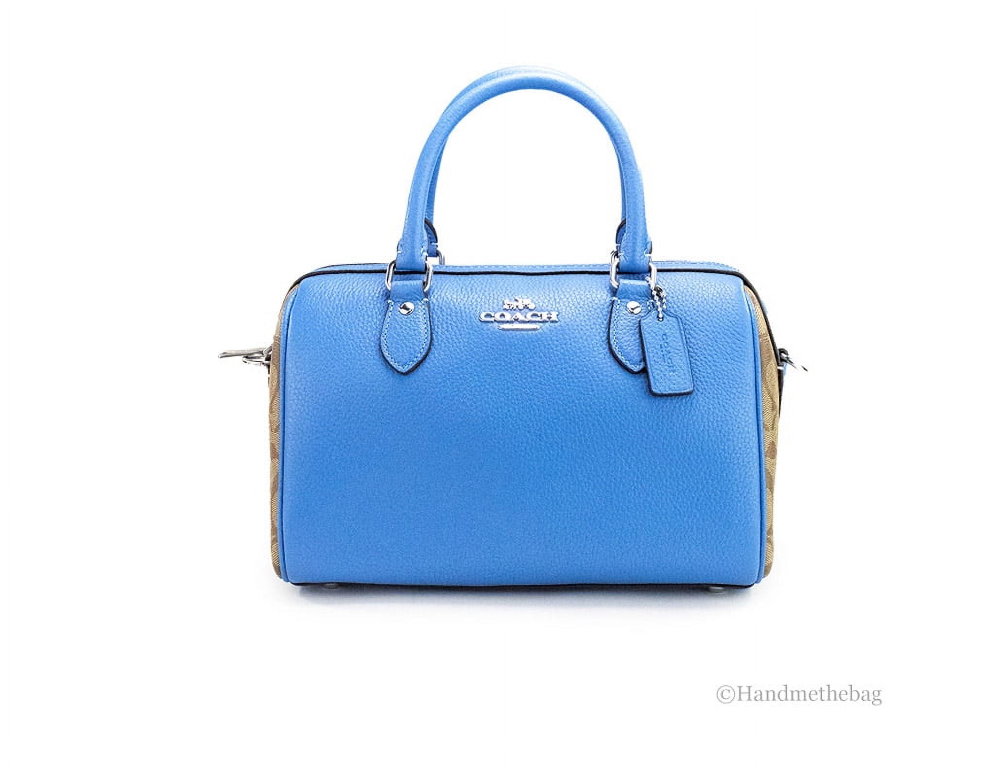 Coach crossbody purse - Women's handbags