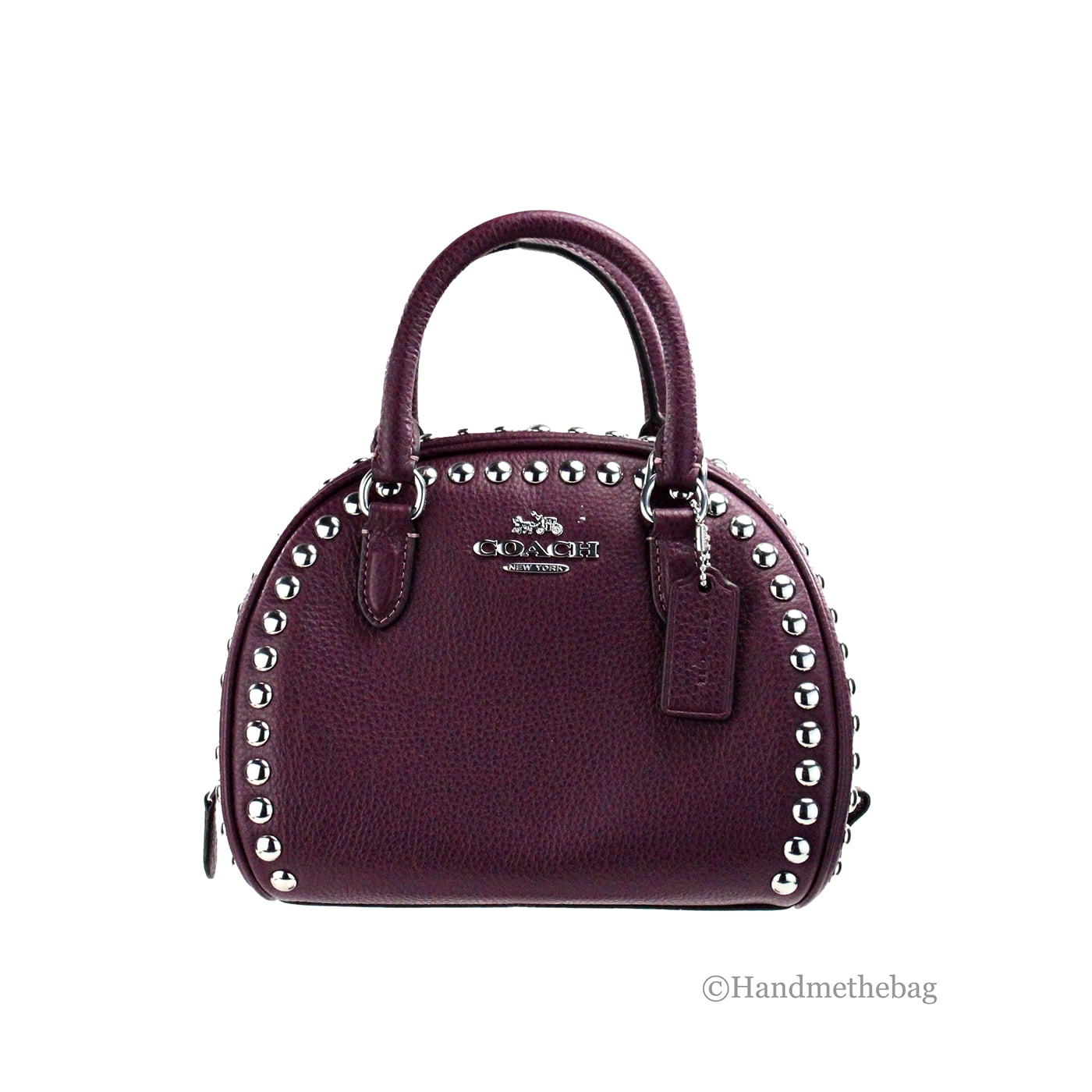Coach Cora Dome Bag | Bags, Coach, Handbags
