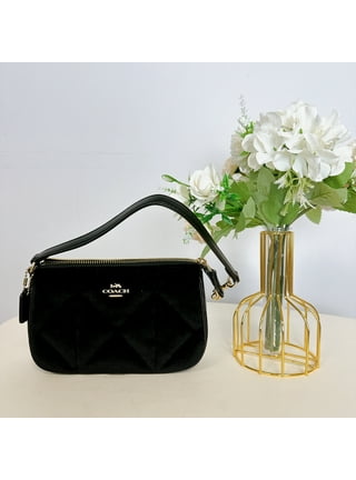 Walmart store coach purse