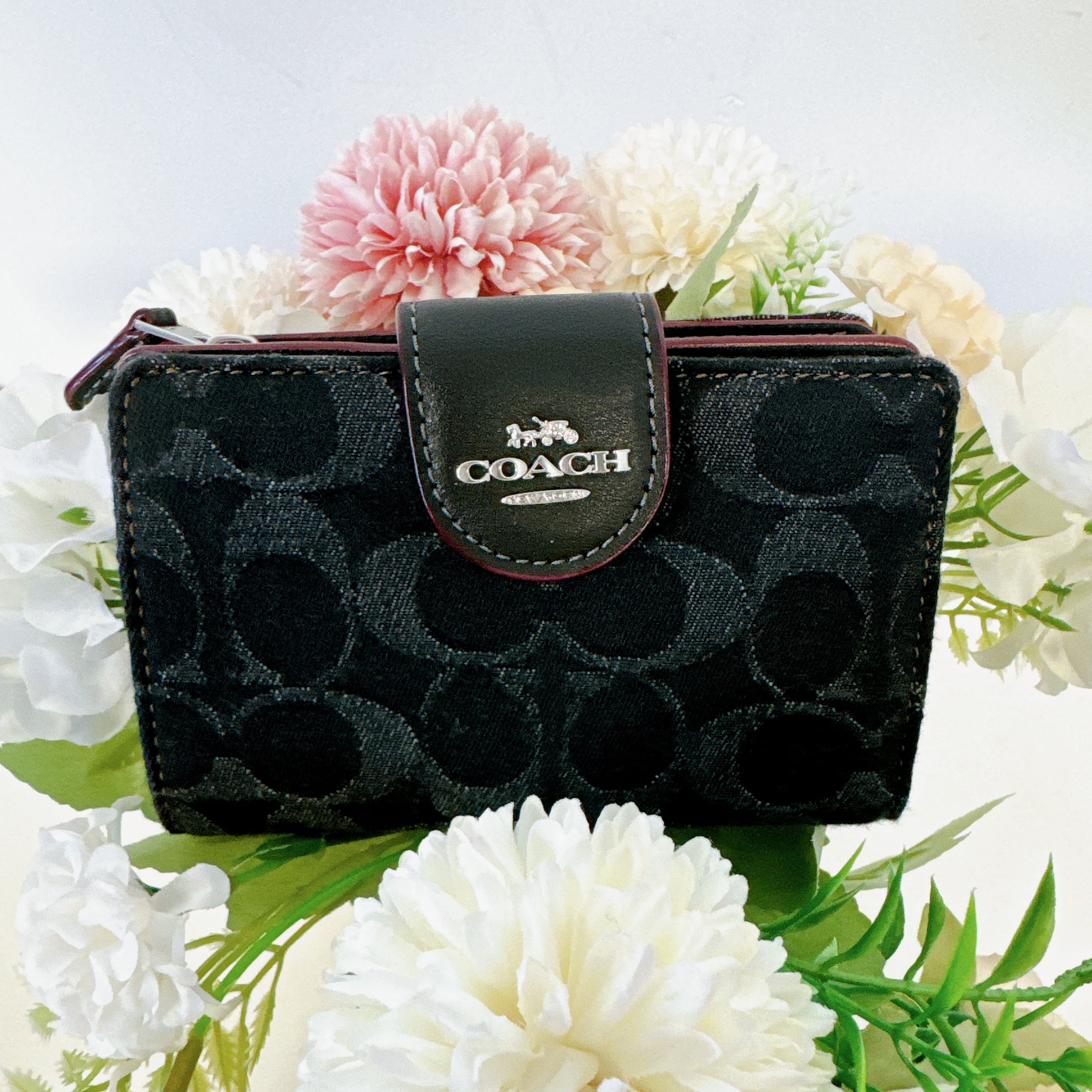 Tory Burch Wallet Robinson Tory Burch Wallet Robinson