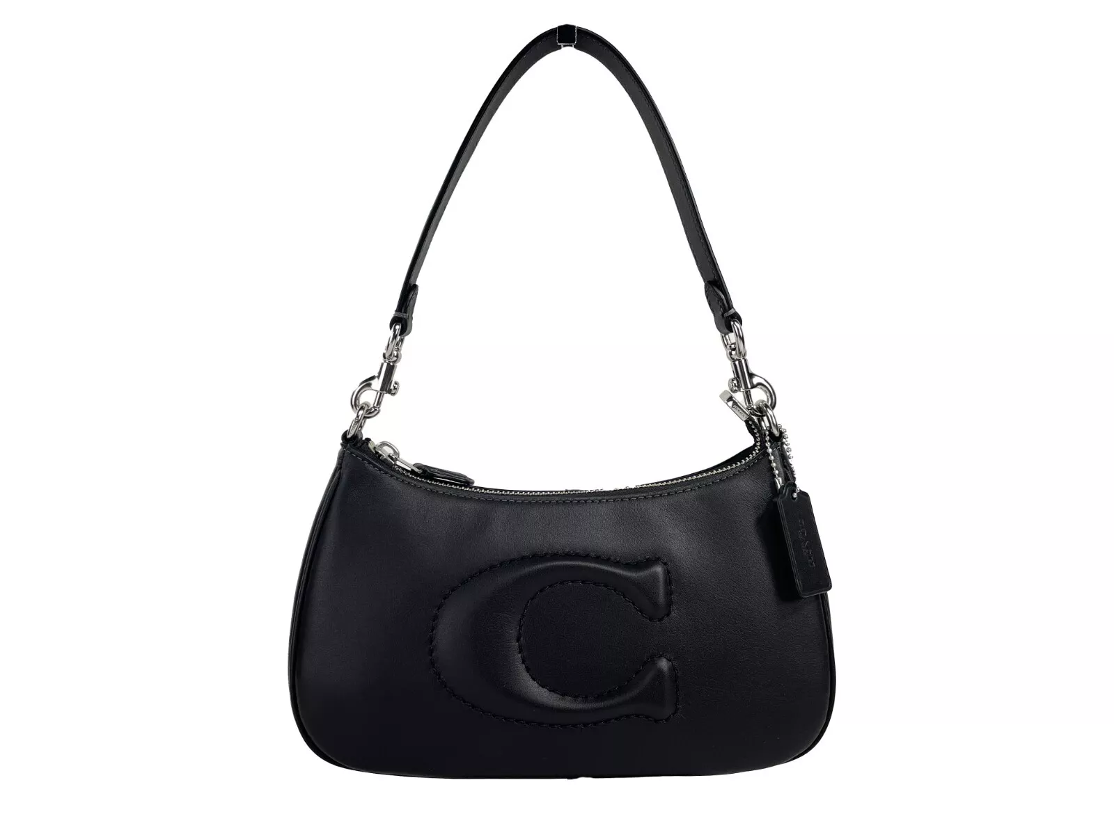 AK0608629 ＃ COACH コーチ 9923 オールドコーチ ショルダー
