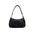 thumbnail image 1 of Coach (CR099) Teri Smooth Leather Crossbody Bag Purse, 1 of 4