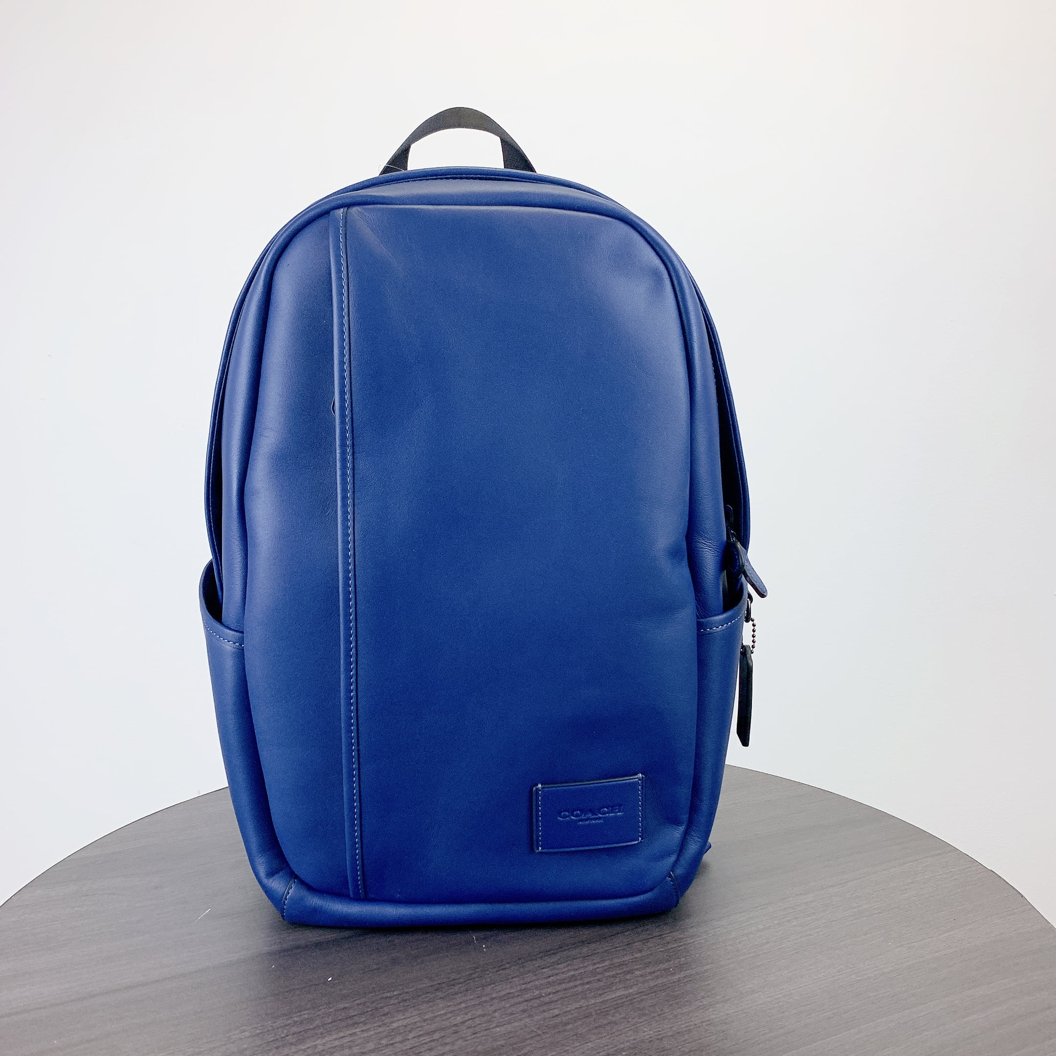 Coach Backpack