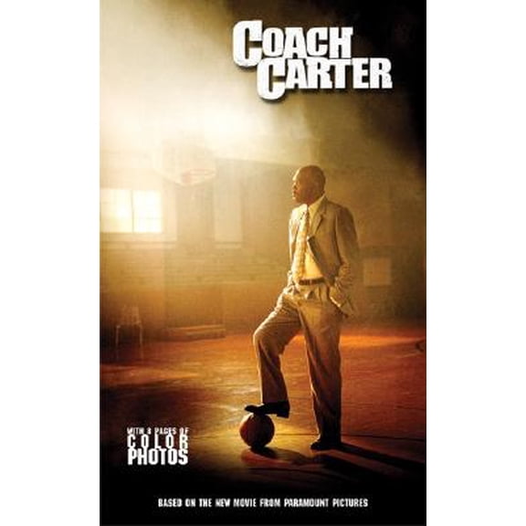 Pre-Owned Coach Carter
