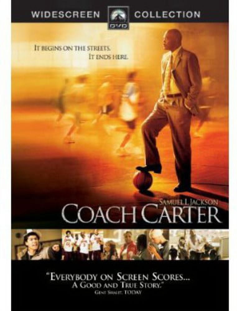 Coach carter best sale 123movies