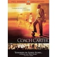 thumbnail image 1 of Coach Carter , Friday Night Lights : Sports Movie 2 Pack (DVD), 1 of 2
