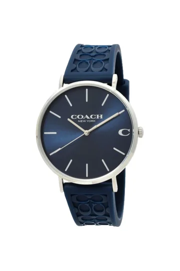 Coach Coach Grand women's watch | Coach watches for women | Blue