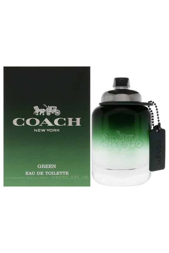 Green , 2 oz EDT Spray