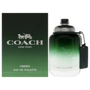 Coach Coach Green , 2 oz EDT Spray