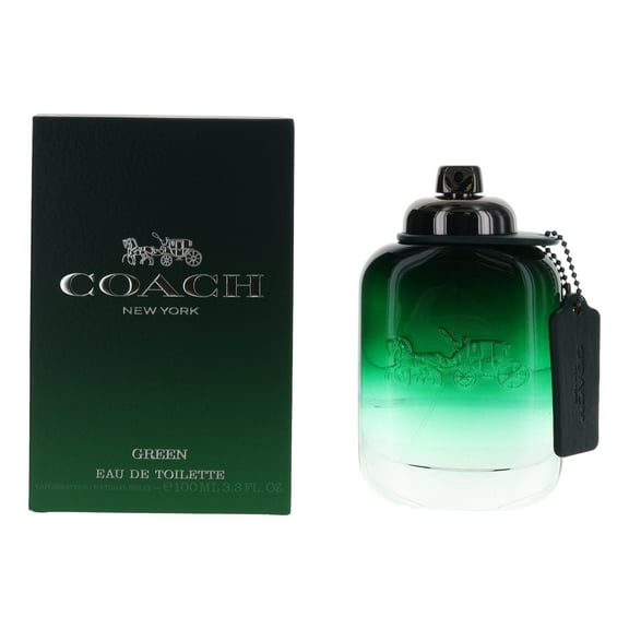 Coach Coach Green , 3.3 oz EDT Spray