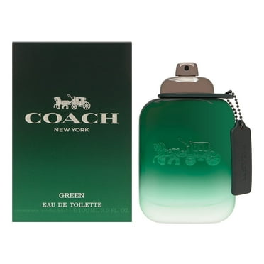 Coach Coach Green , 3.3 oz EDT Spray