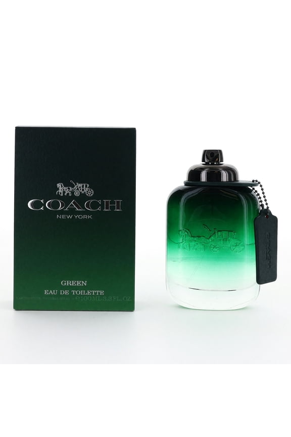 Green , 3.3 oz EDT Spray