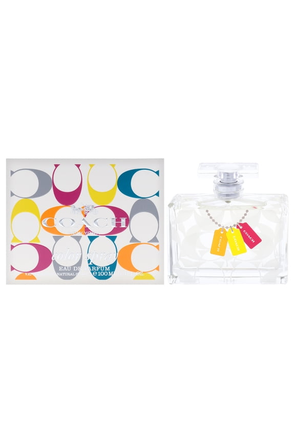 Signature Color , 3.3 oz EDP Spray