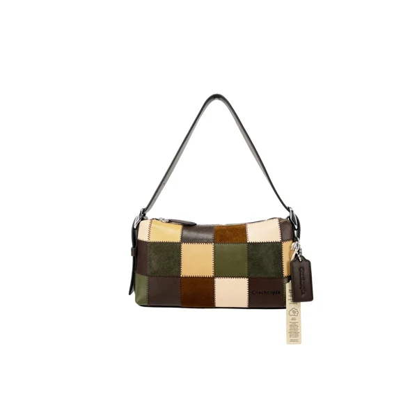 Coach Coachtopia Alter Ego Slouchy Shoulder Bag