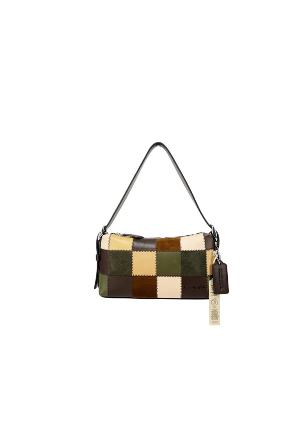 Topia Alter Ego Slouchy Shoulder Bag
