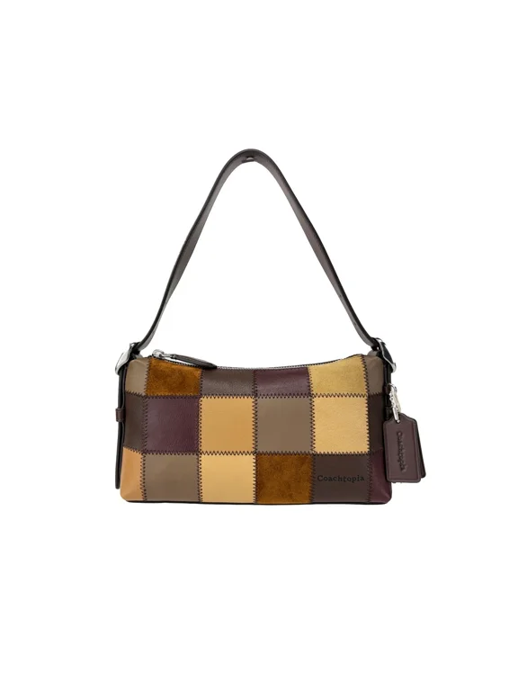 Topia Alter Ego Slouchy Shoulder Bag