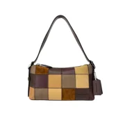 Coach Coachtopia Alter Ego Slouchy Shoulder Bag