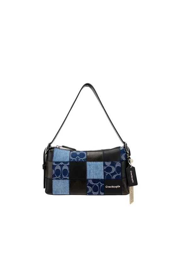 Topia Alter Ego Slouchy Shoulder Bag