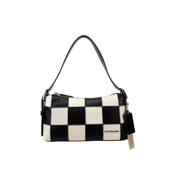 Coach Coachtopia Alter Ego Slouchy Shoulder Bag