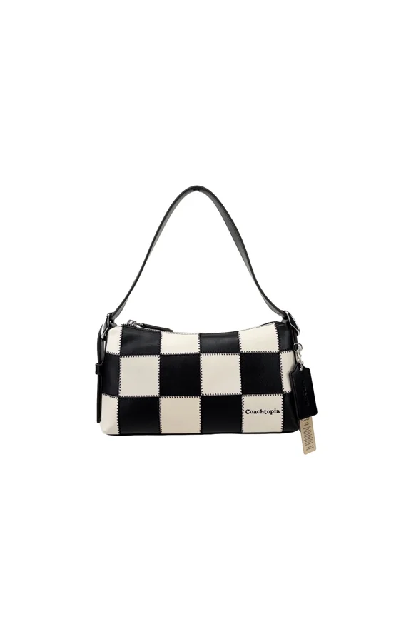 Topia Alter Ego Slouchy Shoulder Bag