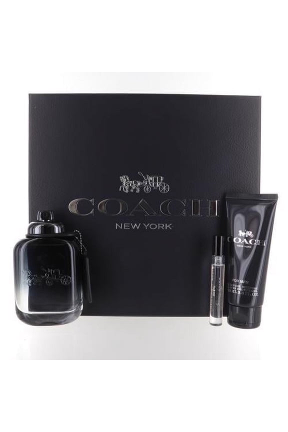 Cologne Gift Set for Men, 3 Pieces