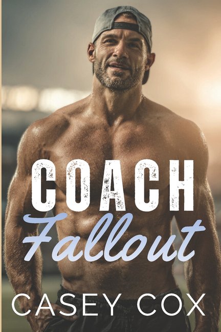 Coach Control Coach Fallout, Book 1, (Paperback)